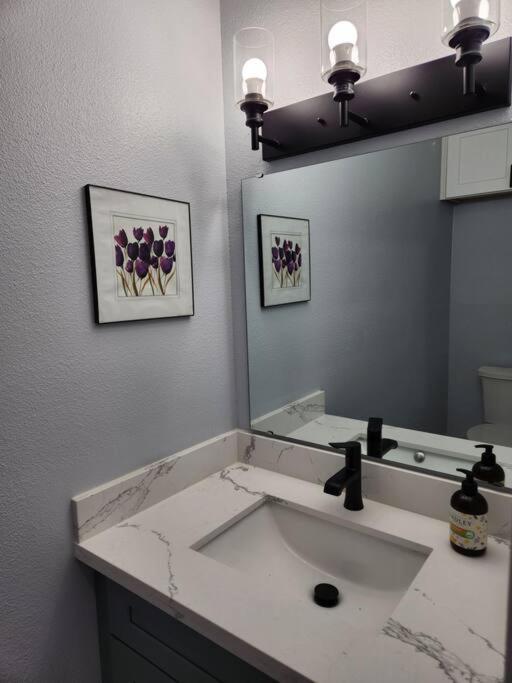 Spacious House In Federay Way, Wa - Close To Everything! Federal Way Zewnętrze zdjęcie