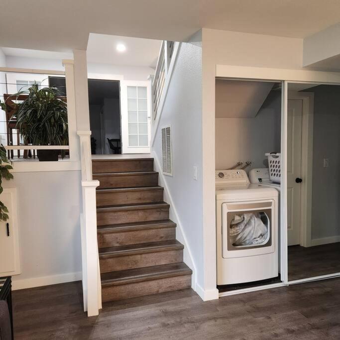 Spacious House In Federay Way, Wa - Close To Everything! Federal Way Zewnętrze zdjęcie