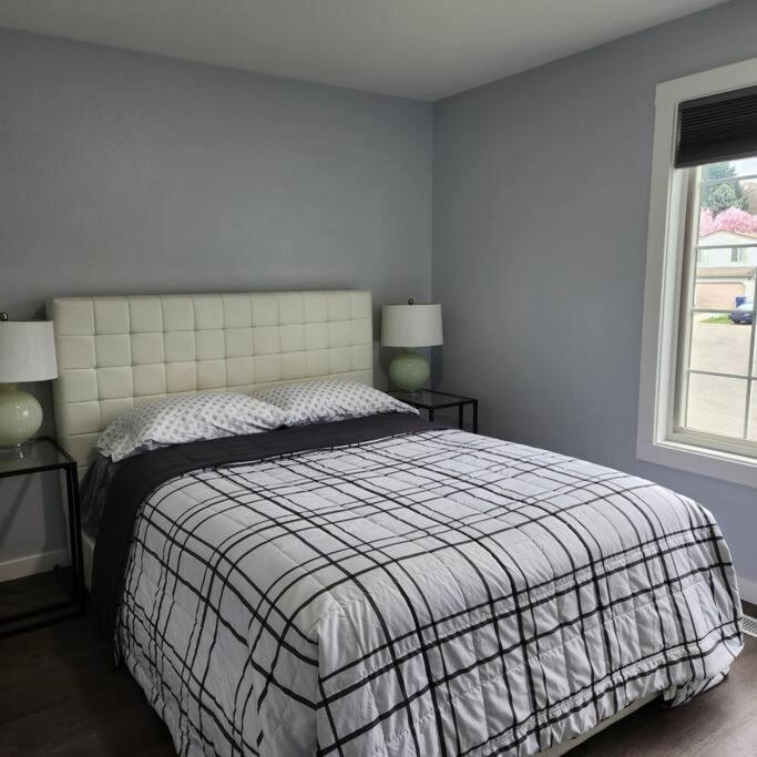 Spacious House In Federay Way, Wa - Close To Everything! Federal Way Zewnętrze zdjęcie