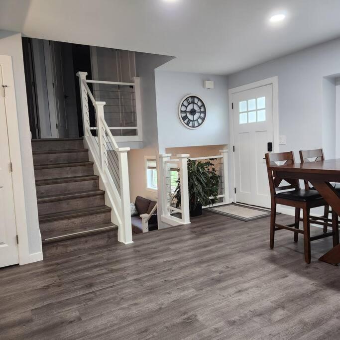 Spacious House In Federay Way, Wa - Close To Everything! Federal Way Zewnętrze zdjęcie