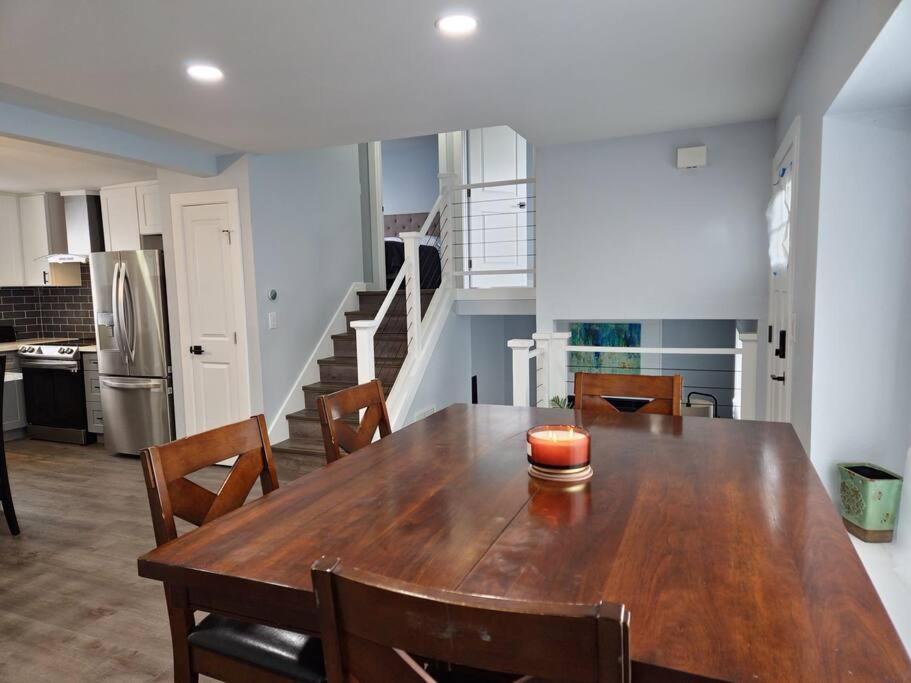 Spacious House In Federay Way, Wa - Close To Everything! Federal Way Zewnętrze zdjęcie