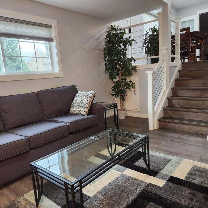 Spacious House In Federay Way, Wa - Close To Everything! Federal Way Zewnętrze zdjęcie