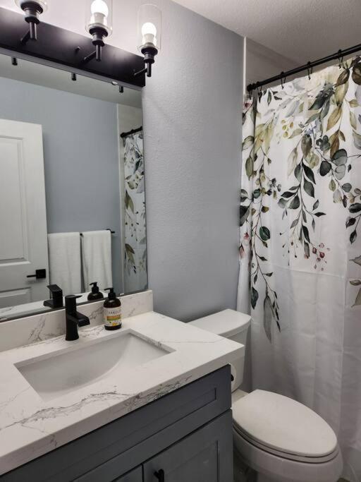 Spacious House In Federay Way, Wa - Close To Everything! Federal Way Zewnętrze zdjęcie