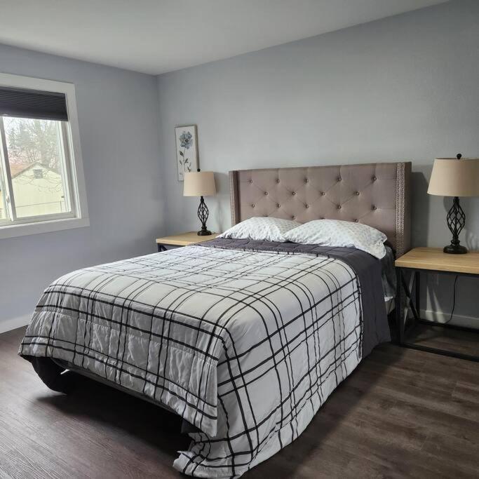 Spacious House In Federay Way, Wa - Close To Everything! Federal Way Zewnętrze zdjęcie